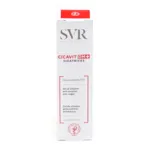 SVR Cicavit DM+ Cicatrices