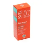 SVR Sun Secure blur crème mousse SPF 50+