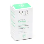 SVR spirial extrême roll on