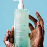 SVR Physiopure gelée moussante