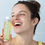 SVR Physiopure Huile démaquillante