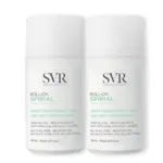 SVR Spirial roll-on déodorant anti-transpirant 48h