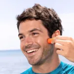 SVR Sun Secure Easy Stick solaire SPF 50+