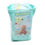 Swimmies Couches de piscine jetables