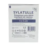 Pansement gras stérile Sylatulle