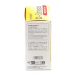 D Stress booster sachets