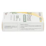 D Stress Relaxation CBD 50 mg & Ashwagandha capsules