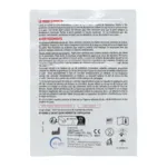Syntholkiné patch chauffant grand format