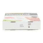 Syntholkiné patch chauffant petit format