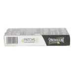 Syntholkiné patch chauffant petit format
