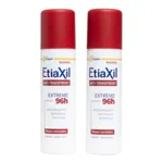 Etiaxil anti transpirant Extreme 96h spray