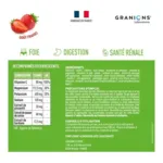 Granions Détox globale comprimés effervescents