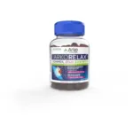 Arkorelax Sommeil Doux gummies mélatonine