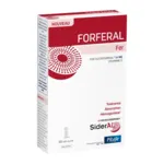 PileJe Forferal Fer gélules