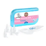 Gifrer mouche-bébé
