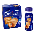Delical boisson lactée HP HC