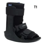 Gibaud botte de marche courte