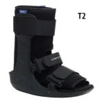 Gibaud botte de marche courte