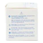 Tampon alcool 70% en sachet individuel
