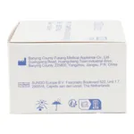 Tampons antiseptiques Bzk Medistock