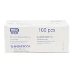 Tampons antiseptiques Bzk Medistock