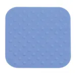 Tapis de douche 53 x 53 cm