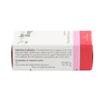 Tardyferon 80 mg comprimé Fer