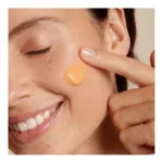 Embryolisse Soin Blush de Peau Abricot lumière