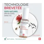 Poderm Sérum silicium Ongles fragilisés