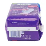 Tena Discreet Night Serviettes de nuit Normal 5 gouttes