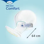 Tena Comfort Proskin protections anatomiques Super 7 gouttes