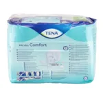 Tena Comfort Proskin protections anatomiques Super 7 gouttes