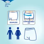 Tena Proskin Fix Slips de Maintien par 5
