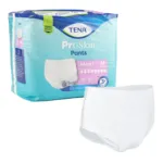 Tena Pants Proskin Slips absorbants Maxi 8 gouttes