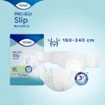 Tena Slip Proskin Bariatric Changes complets Super 7 gouttes