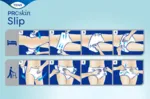 Tena slip Proskin changes complets Plus 6 gouttes