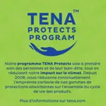 Tena Proskin Lingettes Wet Wipes