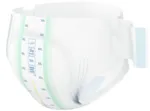 Tena Slip Proskin Bariatric Changes complets Super 7 gouttes