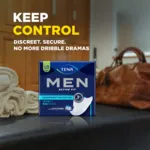 Tena Men Active Fit Protection absorbante 3 gouttes