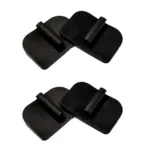 Tensi+ Electrodes silicone
