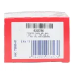 BSN Tensoplast Bande adhésive