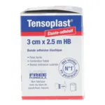 BSN Tensoplast Bande adhésive