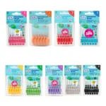 Tepe Brossettes interdentaires originales
