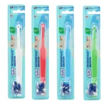 TePe Interspace médium brosse à dents mono touffe 12 têtes