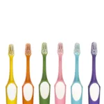 TePe Supreme Compact Brosse à dents souple éco responsable