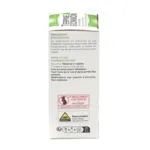 Terpine Gonnon sirop toux grasse