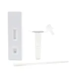 Test Covid rapide