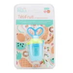Tétine alimentaire Tétifruit