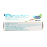 Spasfon comprimé mal de ventre