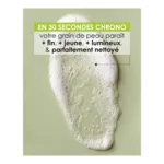 Garancia Mystérieux Repulpant sérum concentré anti-âge facial